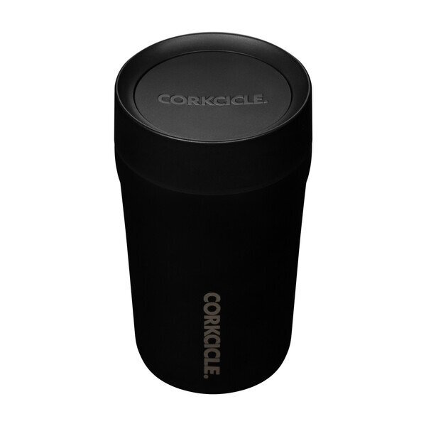 Corkcicle® Stainless Steel Commuter Cup, 9oz.