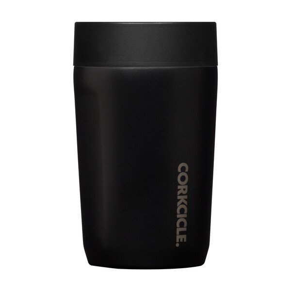 Corkcicle® Stainless Steel Commuter Cup, 9oz.