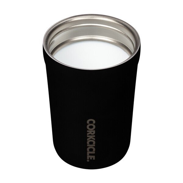 Corkcicle® Stainless Steel Commuter Cup, 9oz.