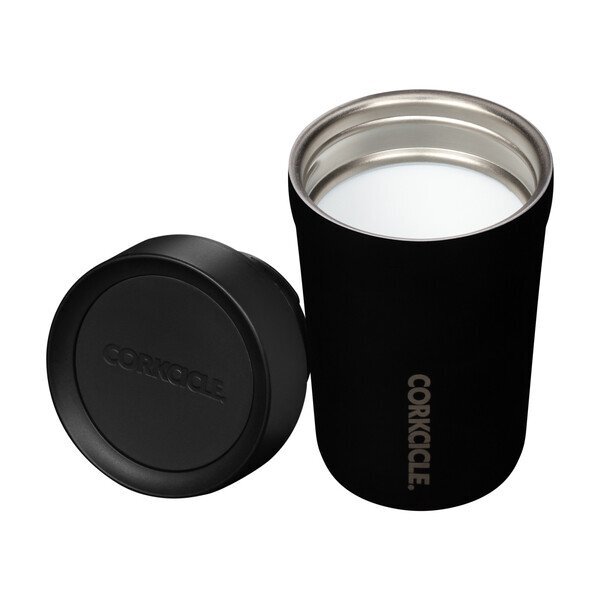 Corkcicle® Stainless Steel Commuter Cup, 9oz.