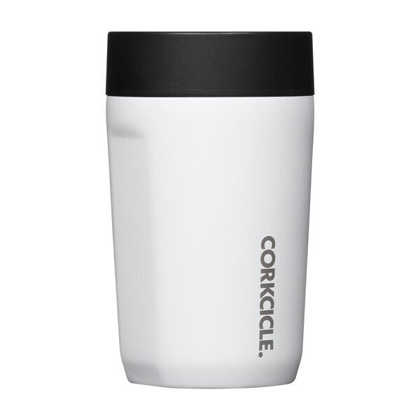 Corkcicle® Stainless Steel Commuter Cup, 9oz.