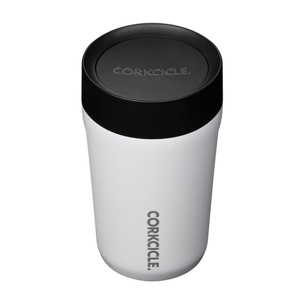 Corkcicle® Stainless Steel Commuter Cup, 9oz.