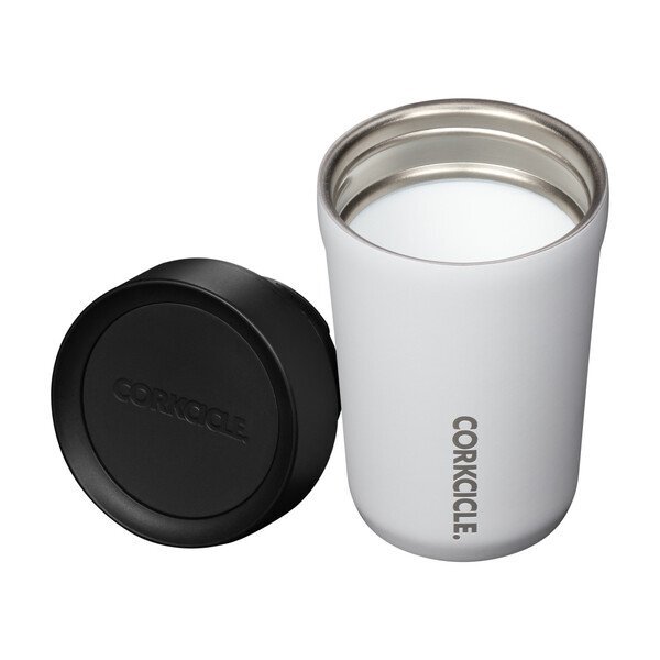 Corkcicle® Stainless Steel Commuter Cup, 9oz.