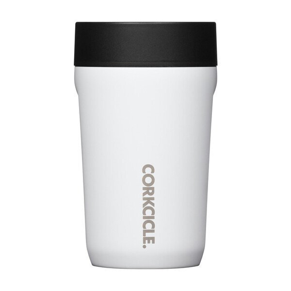 Corkcicle® Stainless Steel Commuter Cup, 9oz.