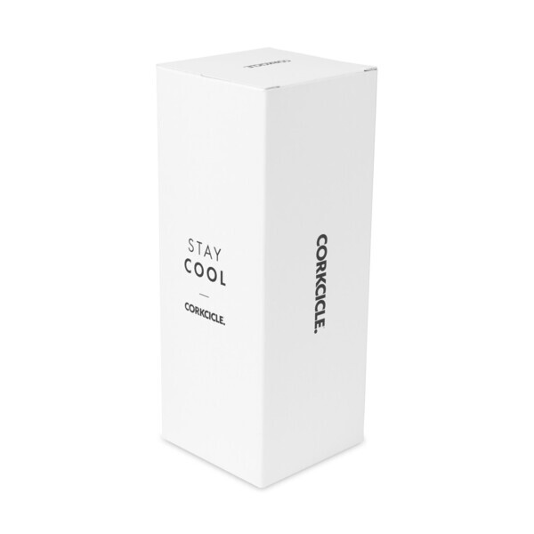 Corkcicle® Stainless Steel Commuter Cup, 17oz.