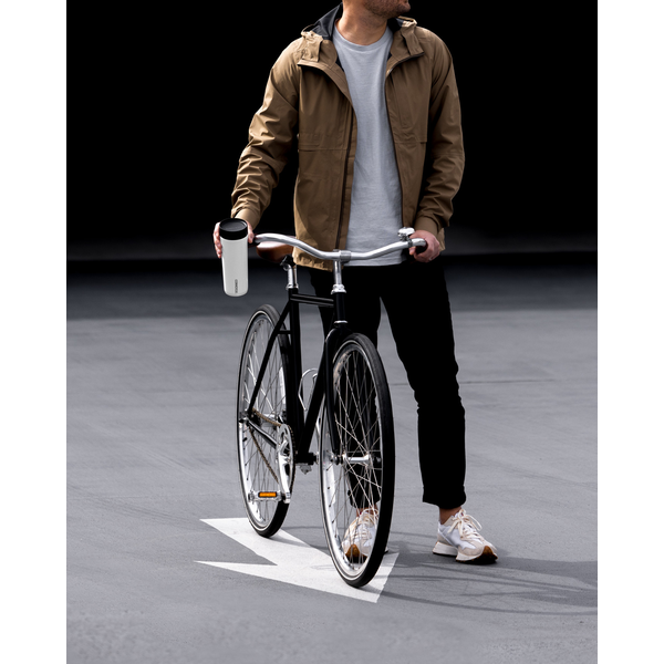 Corkcicle® Stainless Steel Commuter Cup, 17oz.