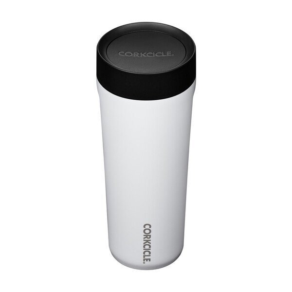 Corkcicle® Stainless Steel Commuter Cup, 17oz.