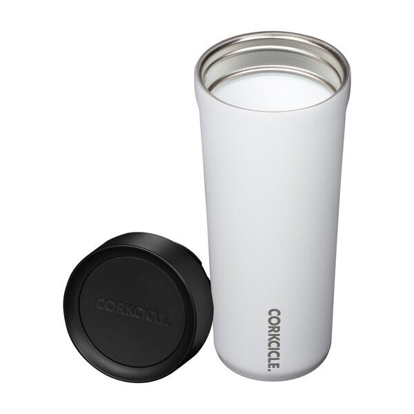 Corkcicle® Stainless Steel Commuter Cup, 17oz.