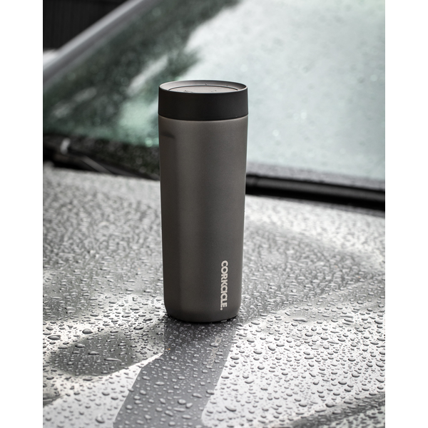 Corkcicle® Stainless Steel Commuter Cup, 17oz.