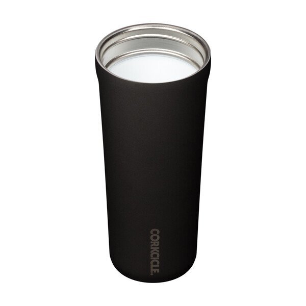 Corkcicle® Stainless Steel Commuter Cup, 17oz.
