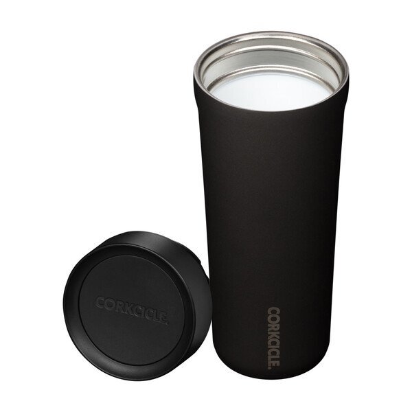 Corkcicle® Stainless Steel Commuter Cup, 17oz.