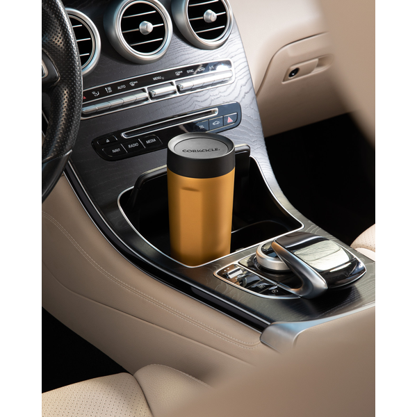 Corkcicle® Stainless Steel Commuter Cup, 17oz.