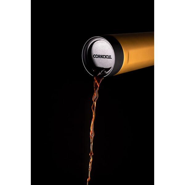 Corkcicle® Stainless Steel Commuter Cup, 17oz.