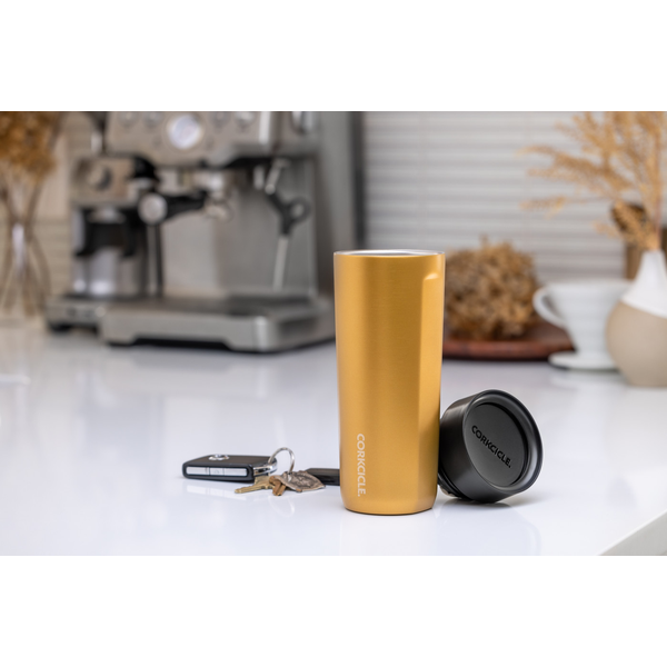 Corkcicle® Stainless Steel Commuter Cup, 17oz.