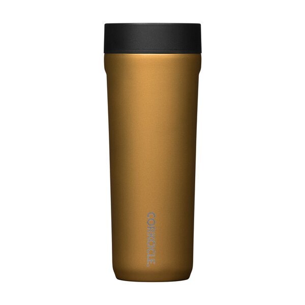 Corkcicle® Stainless Steel Commuter Cup, 17oz.
