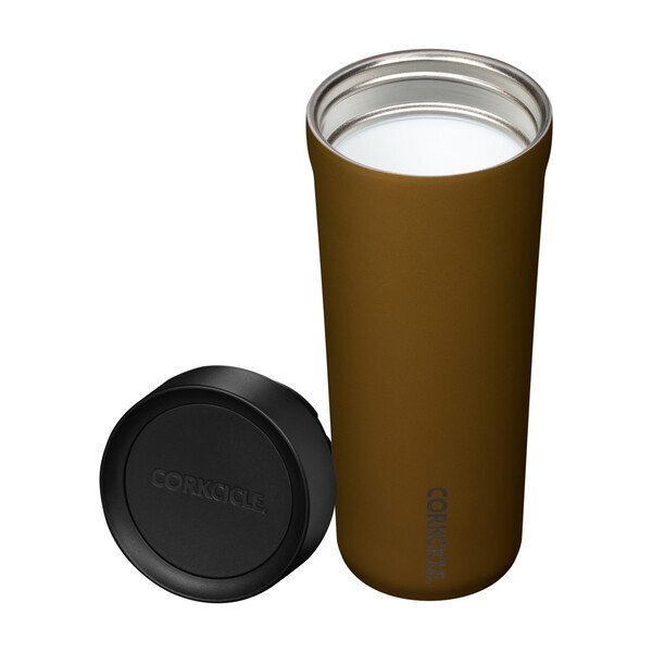 Corkcicle® Stainless Steel Commuter Cup, 17oz.