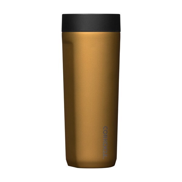 Corkcicle® Stainless Steel Commuter Cup, 17oz.