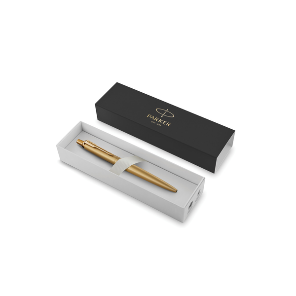 Parker® Jotter XL Metal Ballpoint Pen