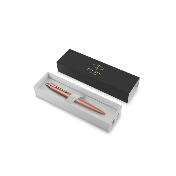 Parker® Jotter XL Metal Ballpoint Pen