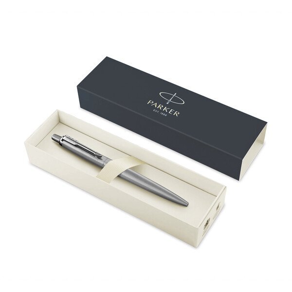 Parker® Jotter XL Metal Ballpoint Pen
