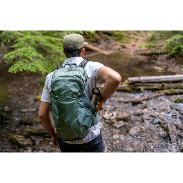 Osprey® Sportlite™ Nylon 20 Daypack