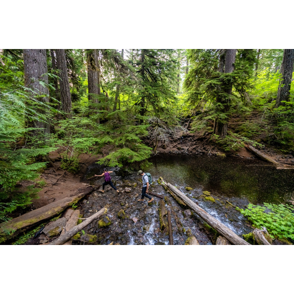 Osprey® Sportlite™ Nylon 20 Daypack