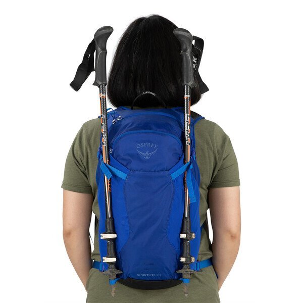 Osprey® Sportlite™ Nylon 20 Daypack