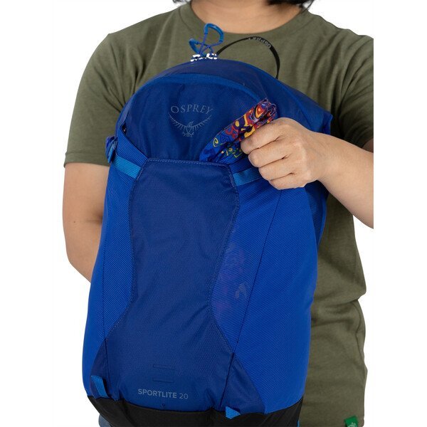 Osprey® Sportlite™ Nylon 20 Daypack