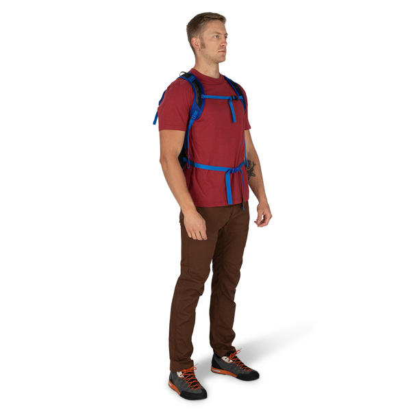 Osprey® Sportlite™ Nylon 20 Daypack