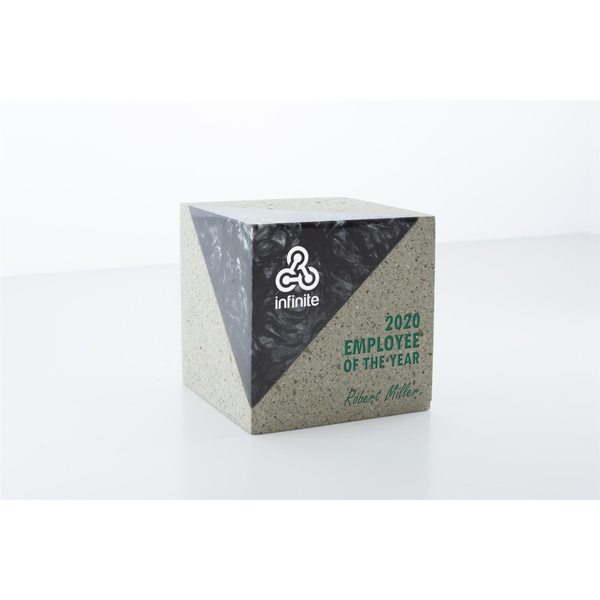 Umbra Cube Concrete & Resin Award