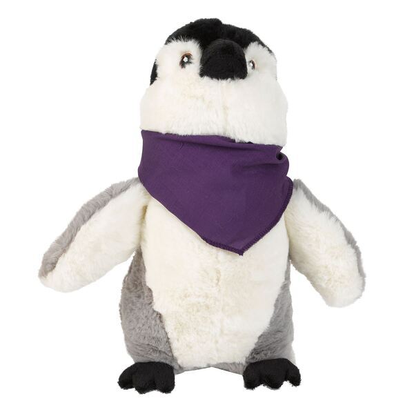 Aurora® Eco-Nation Penguin Plush, 9-1/2"
