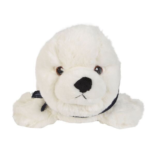 Aurora® Eco-Nation Seal Plush, 12"