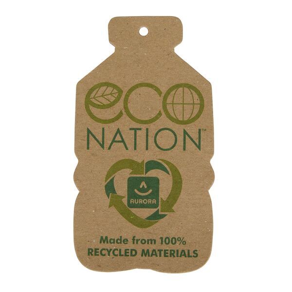 Aurora® Eco-Nation Seal Plush, 12"