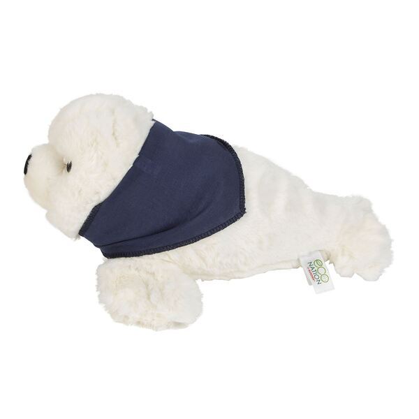 Aurora® Eco-Nation Seal Plush, 12"