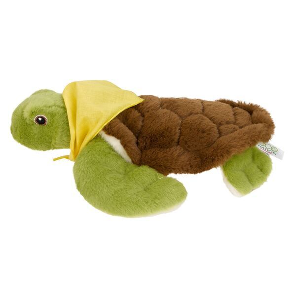 Aurora® Eco-Nation Sea Turtle Plush, 10-1/2"