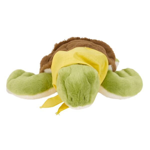 Aurora® Eco-Nation Sea Turtle Plush, 10-1/2"