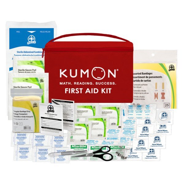 Mini Ready First Aid Kit