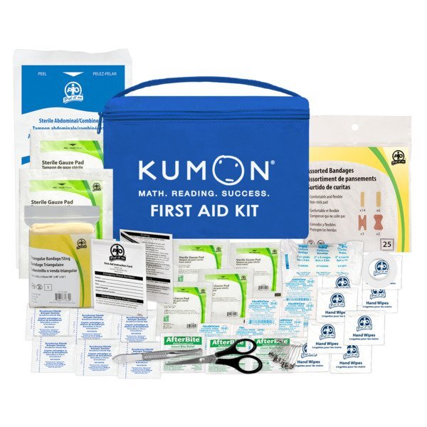 Mini Ready First Aid Kit