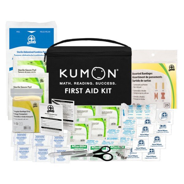 Mini Ready First Aid Kit