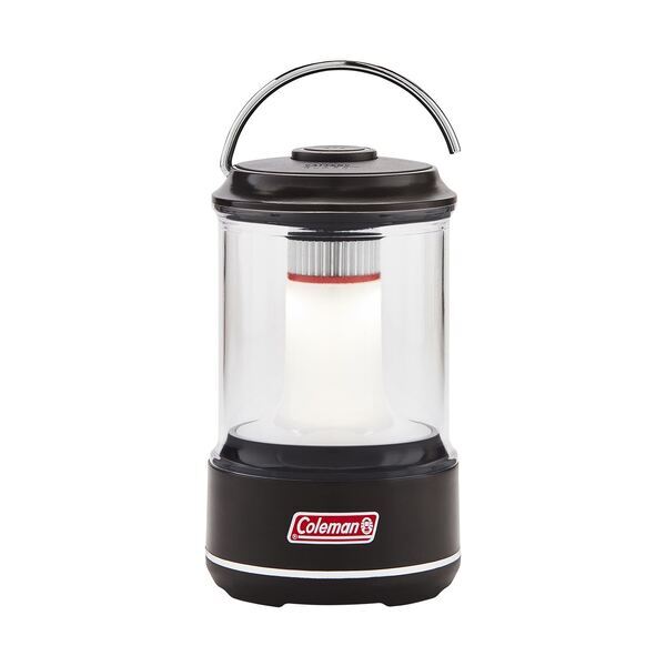 Coleman® 200 Lumens Mini LED Lantern w/ BatteryGuard™