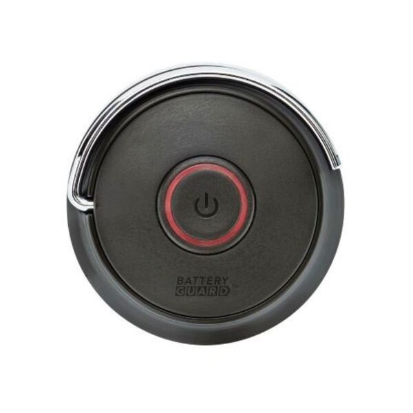 Coleman® 200 Lumens Mini LED Lantern w/ BatteryGuard™