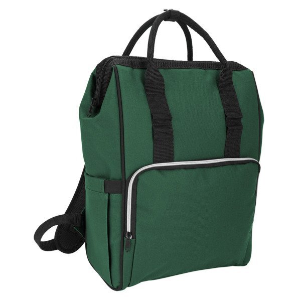 Cooler Polyester Tote-Pack