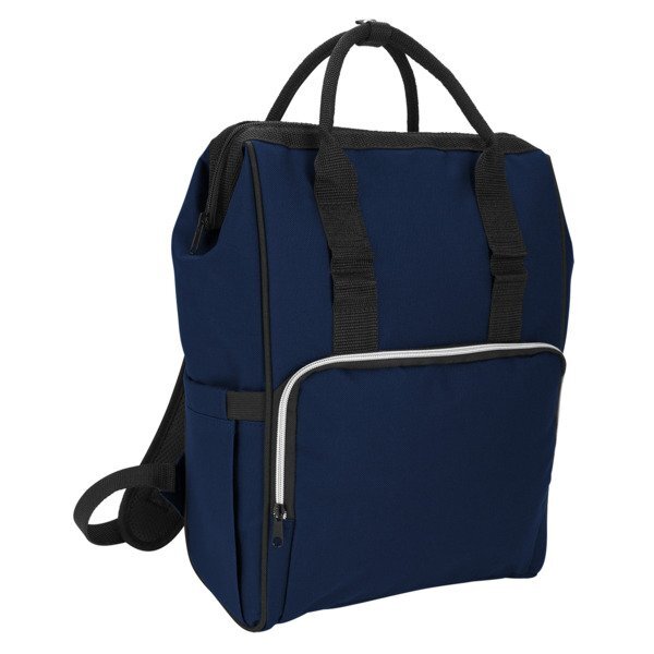 Cooler Polyester Tote-Pack
