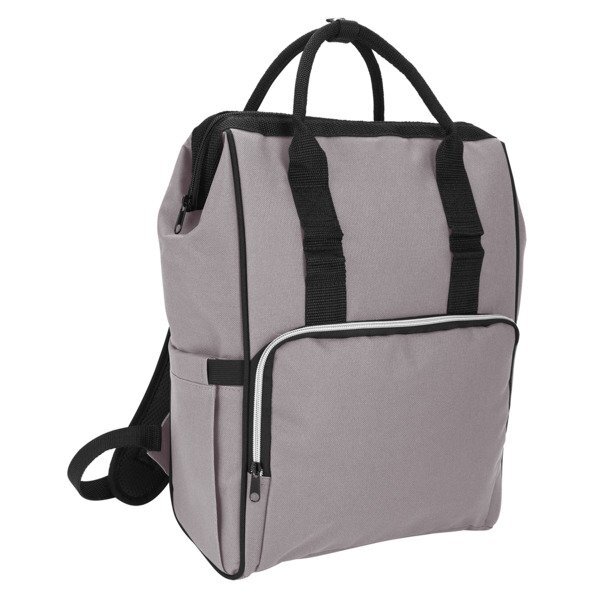 Cooler Polyester Tote-Pack