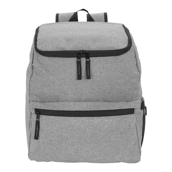 Lunch Break Polycanvas 28 Can Backpack Cooler