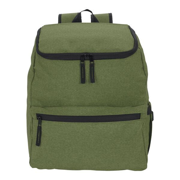 Lunch Break Polycanvas 28 Can Backpack Cooler