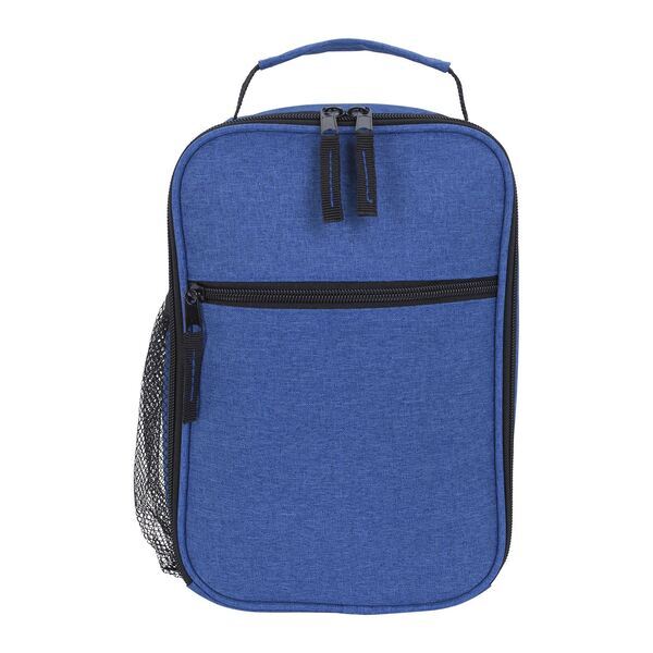 Lunch Break PolyCanvas Vertical Cooler