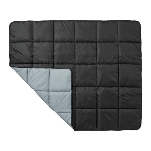 Puffy Outdoor Nylon Blanket, 50" x 60"