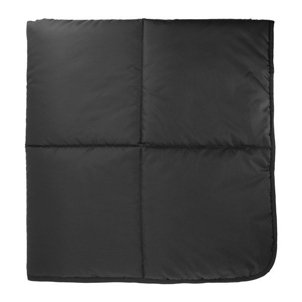 Puffy Outdoor Nylon Blanket, 50" x 60"
