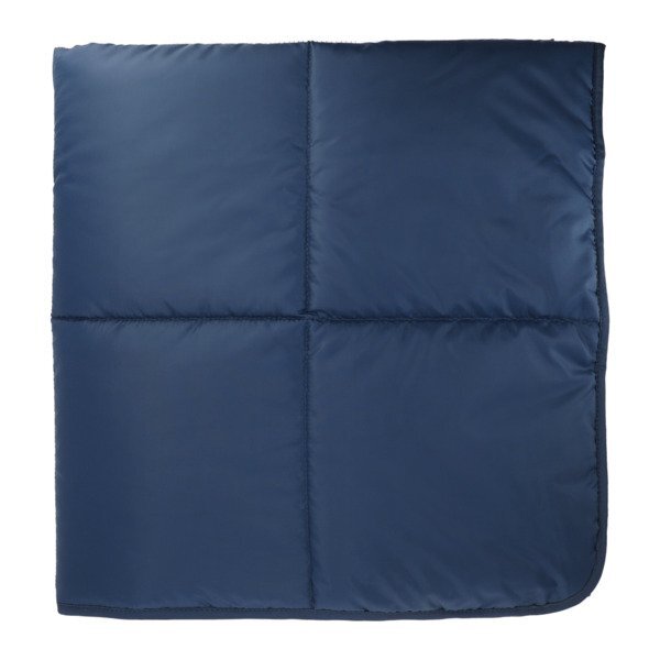 Puffy Outdoor Nylon Blanket, 50" x 60"